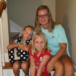 Meet your Posher, Casey